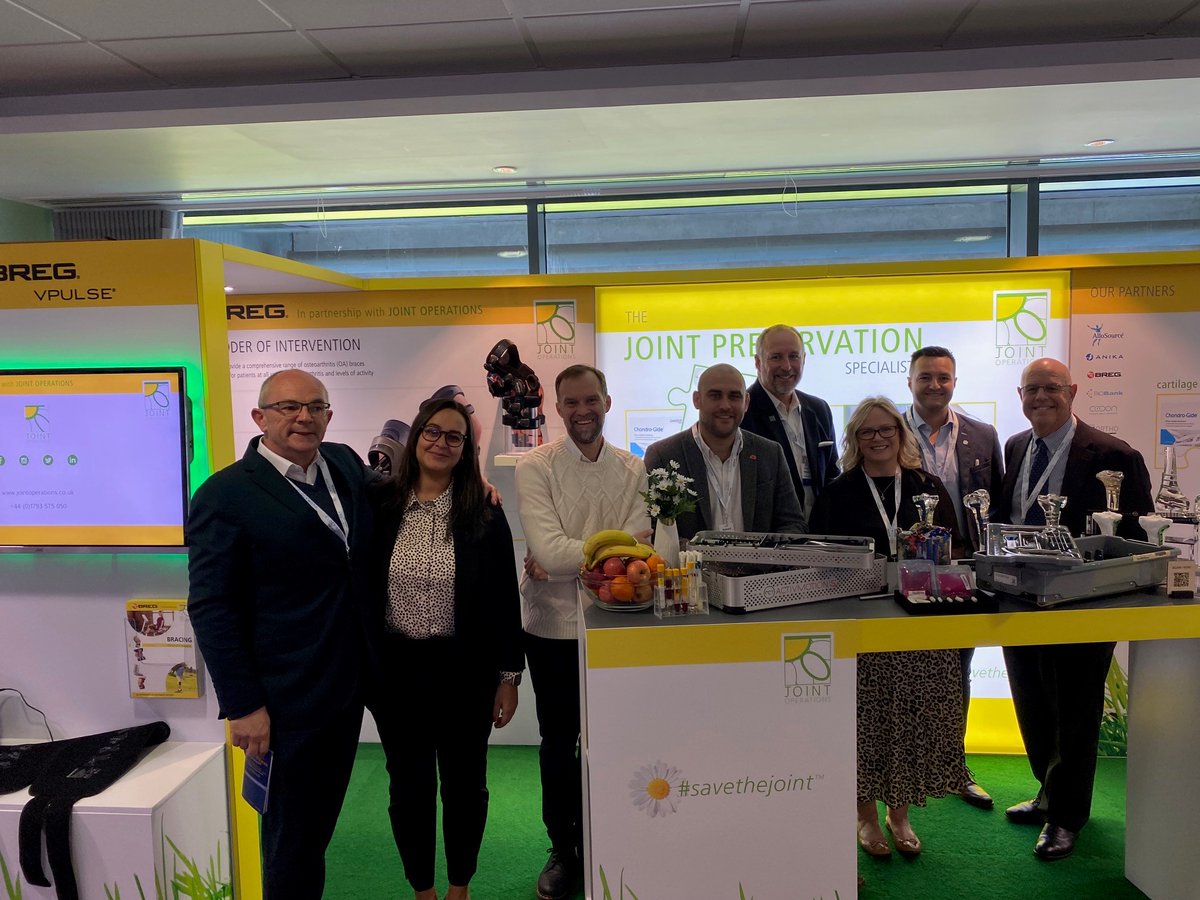 JRF Ortho tweet media