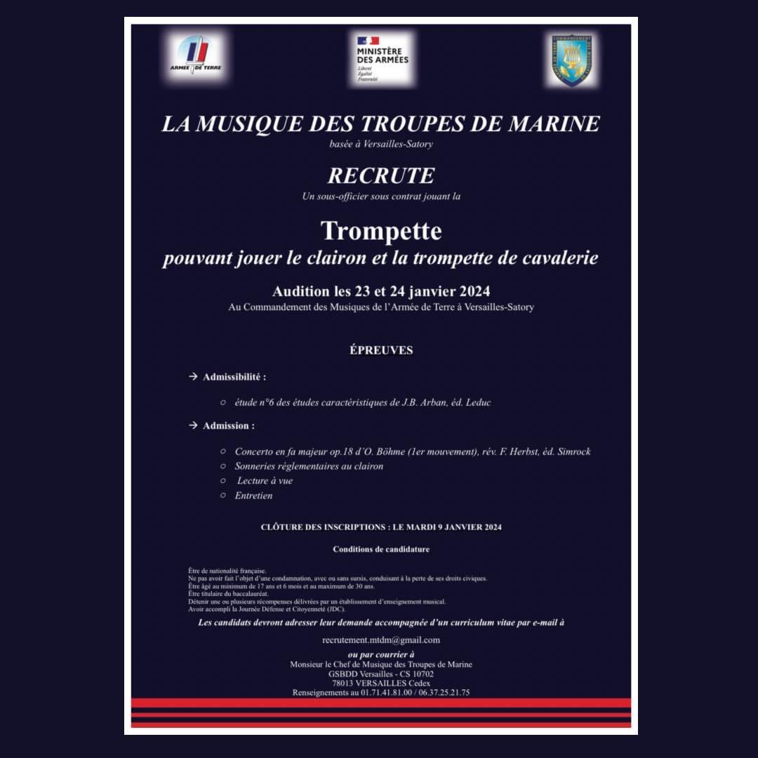 laurentarandel's tweet photo. Recrutement de musiciens sous-officiers à la @musique_tdm. L’équipe est toujours aussi sympa 🤩, toujours meilleure👏, quant à la bouffe, ça se maintient! 😏 https://t.co/YwSbrUDBpp
