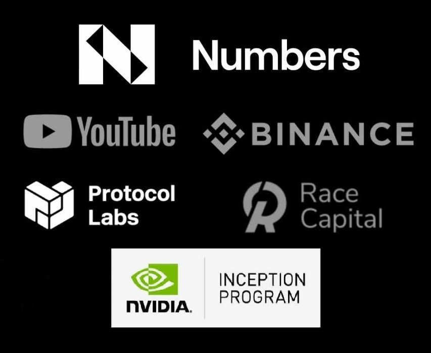 pka_martin's tweet photo. @eliz883 Look at $num from @numbersprotocol. They have nice also Cooperations. #NumbersProtocol and #HBDNUM #nofomo https://t.co/YseITX8n6b