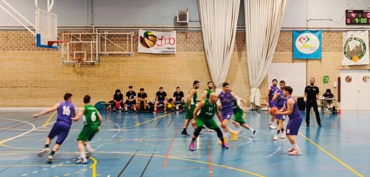 Queso Los Cameros cae en Alfaro (72-67) is.gd/d4q5mW