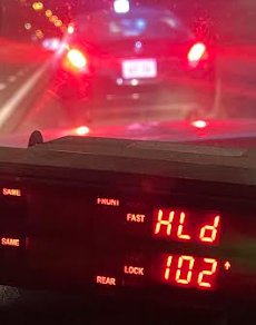 DCSO_TJOwens's tweet photo. 29% of all fatality collisions list speed as a factor in the crash.  

DCSO's Community Action Team remains committed to changing these reckless driving behaviors as well as other quality-of-life issues.

If you have a concern, email dcsocat@douglascounty-ne.gov. https://t.co/6EAEvtIKol