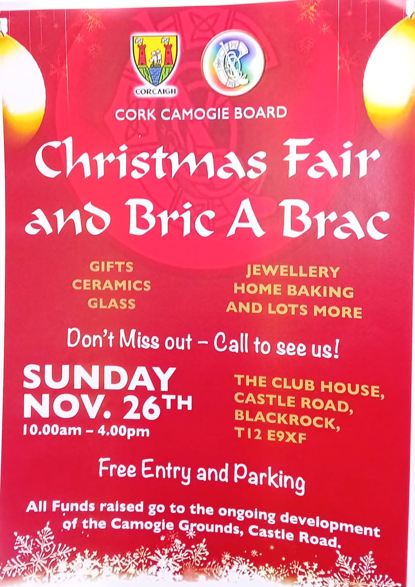 Aghada Camogie Club (@aghadacamogie) on Twitter photo 