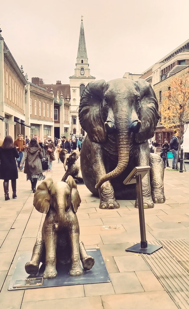 GaynorLittle's tweet photo. Great day interviewing for new UK @RailwayChildren staff. Thanks to @ashurst london for hosting us. It was nice to have a stroll through the local streets and market too #spitalfields #success #partnerships https://t.co/8N9LqCkFW8
