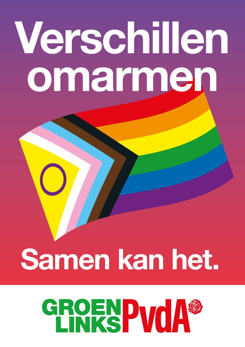 GroenLinks Delft tweet media