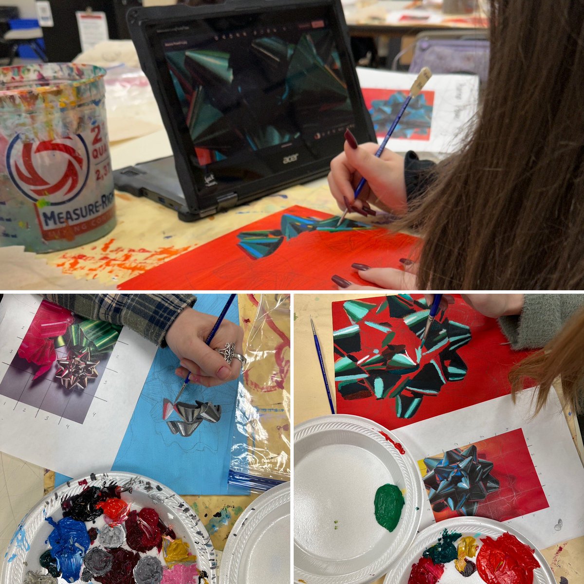 Stephanie Gauer tweet media