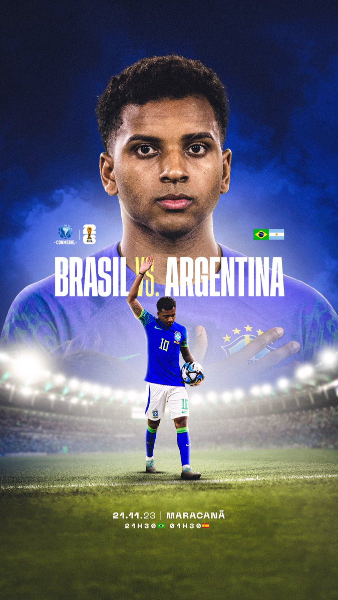 Rodrygo Goes tweet media