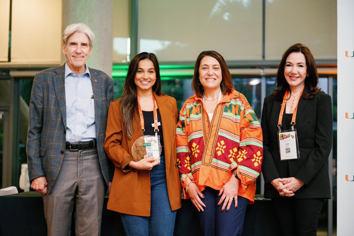 Zahra Markatia tweet media