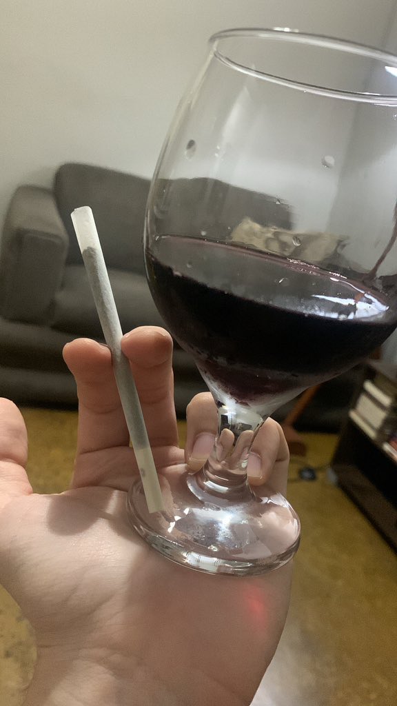 Relatos dessa combinação?