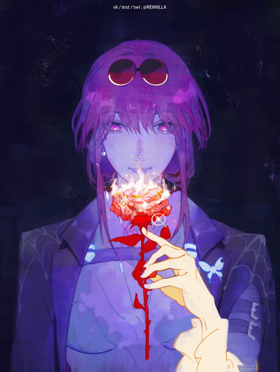 Remilla ✧ tweet media