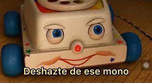 Argentina: "Nooooo Javier, como vas a romper relaciones con nuestro socio nro unoo, te falta geopolítica 😭"

Argentina luego de ver como la Policía brasileña caga a palos a los hinchas de la selección frente a Messi: