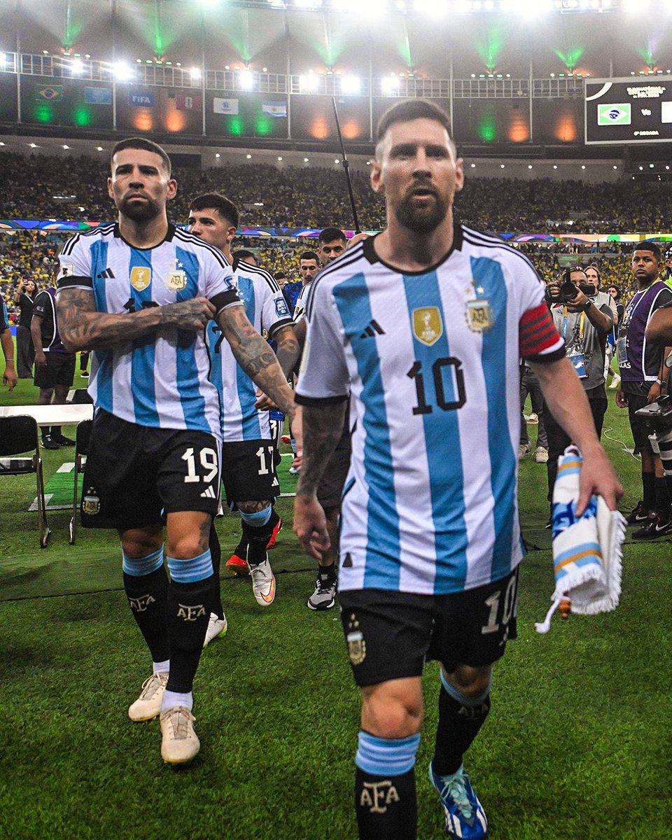 ARGENTINA, CARAJO.