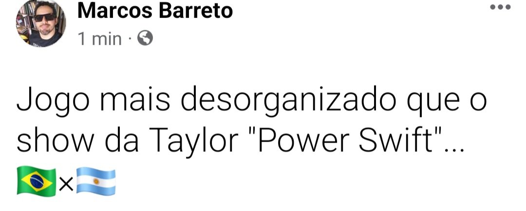 #Brasil #Argentina #Maracanã 
#Eliminatorias2026 #FIFA #EliminatoriasSudamericanas
