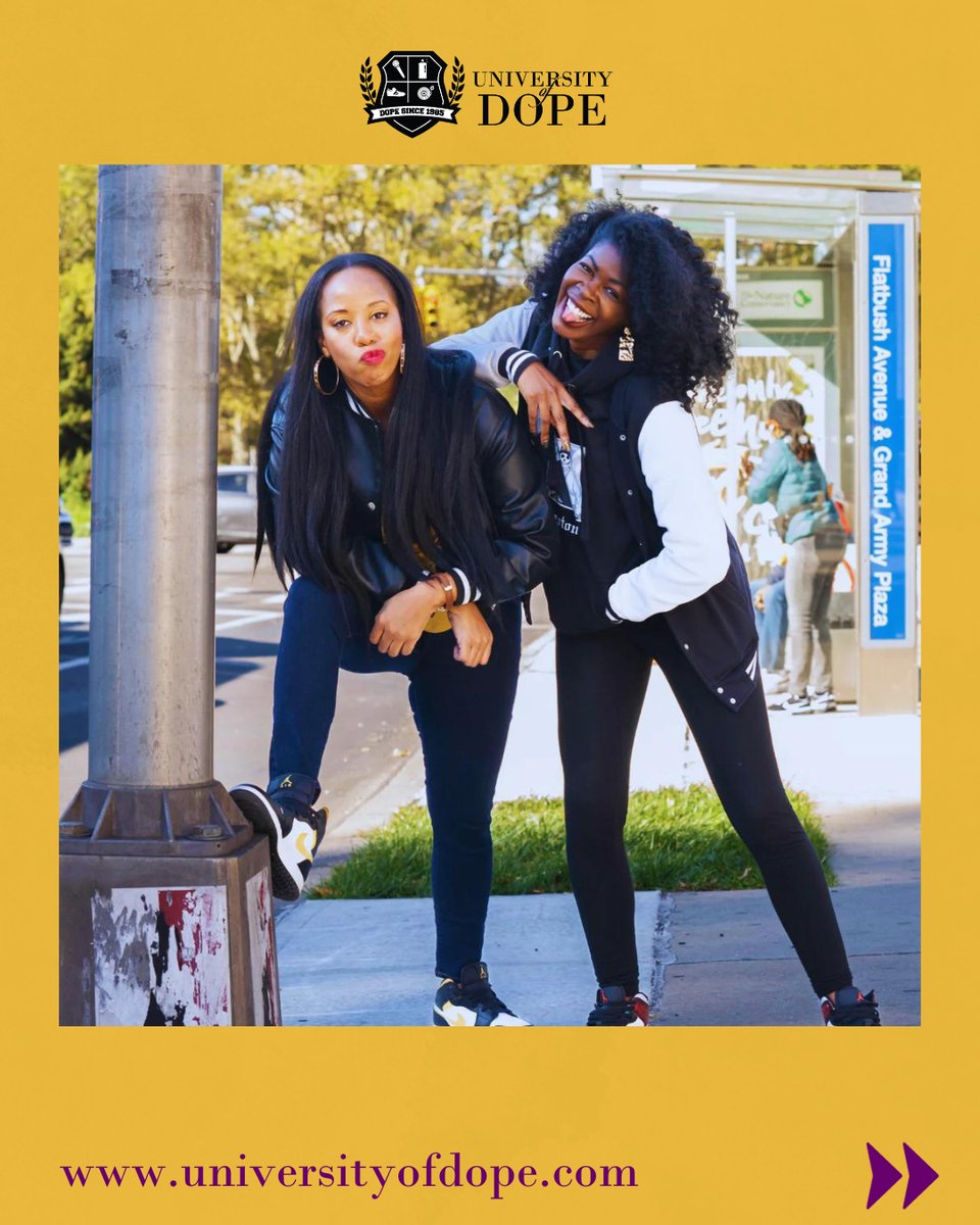 UDopeHotTakes's tweet photo. 🔦 Shine a light on 'em! Ayyeee! 😛
Big shoutout to @blackenterprise for shining a light on the brilliant ladies behind America's favorite hip-hop party game! THANK YOU for the love!

#Blackenterprise #blackowned #womenled #hiphop #gamenight https://t.co/cZ1PaDWlib
