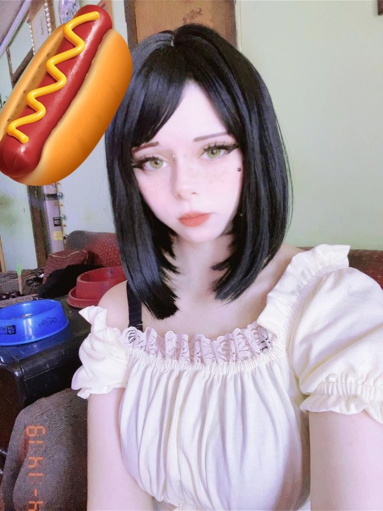 ᵂᵃʳᵉⁿˢⁱᵗᵃ ᘛ⁐̤ᕐᐷ (@warensita666_)  X