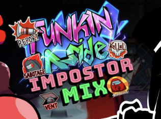 Vs Impostor Soft tweet media