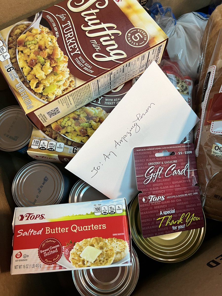Ashleigh Wilson (@awilsonesm) on Twitter photo Huge thank you to the Dewitt Community Church & Minoa United Methodist Church for donating food baskets to families in need at PG! We are grateful for their generosity & our counseling team for helping coordinate. Happy Thanksgiving! 🦃🧡💙 <a href="/ESMSchoolDist/">ESM Central Schools</a> <a href="/DonnaDeSiato/">Dr. Donna DeSiato</a> Huge thank you to the Dewitt Community Church & Minoa United Methodist Church for donating food baskets to families in need at PG! We are grateful for their generosity & our counseling team for helping coordinate. Happy Thanksgiving! 🦃🧡💙 <a href="/ESMSchoolDist/">ESM Central Schools</a> <a href="/DonnaDeSiato/">Dr. Donna DeSiato</a>