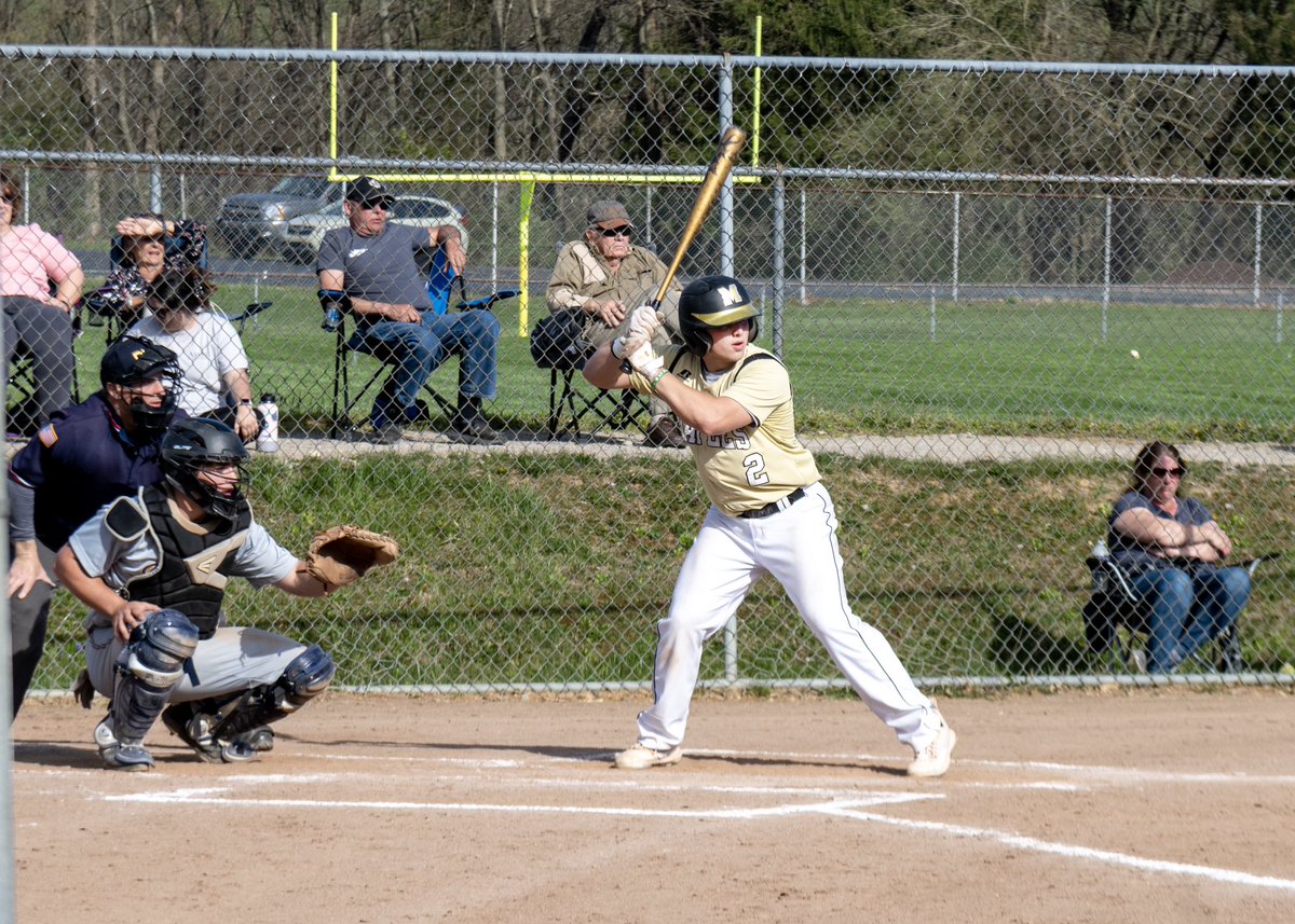 avanata2's tweet photo. I’m excited and blessed to announce that I will be continuing my academic, football and baseball career @WestLibertyU @WLathletics @WLU_Football @ToppersBaseball thank you @JBonar6 @coachmonte91 @ericburkle @MapletownSports @GeorgeMessich @LindaMessich #TopperNation https://t.co/5TU31Y72tI