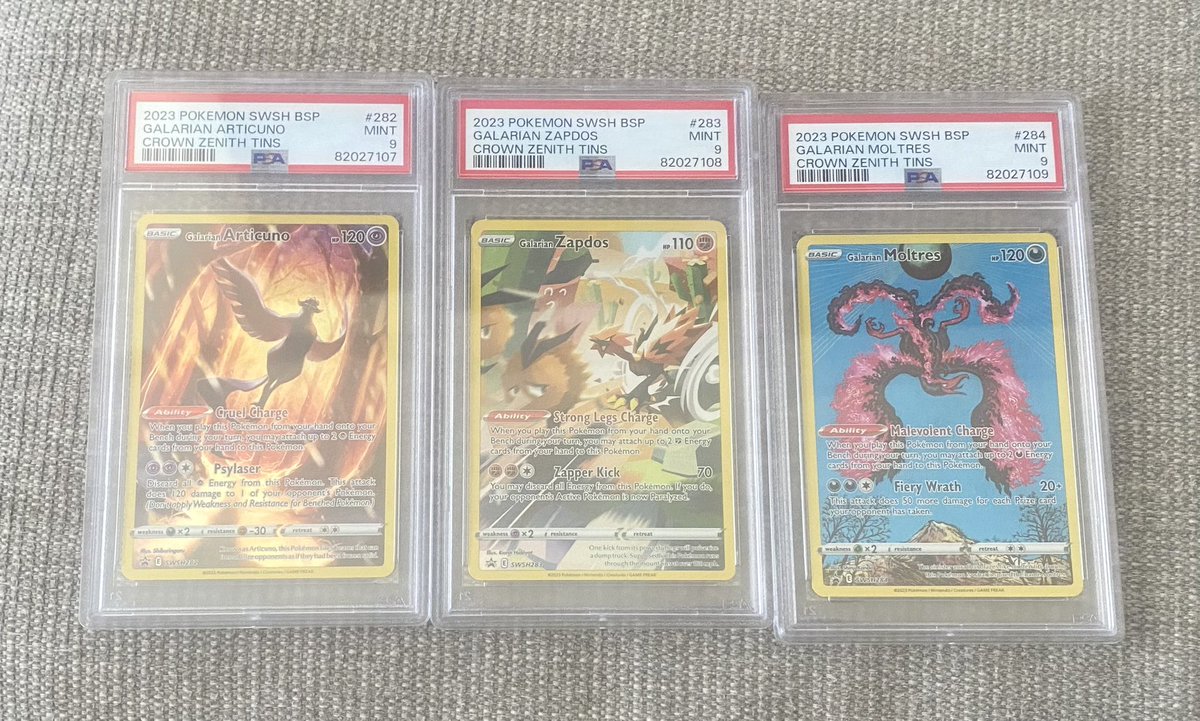 kb_3three's tweet photo. @TGNCards $40 for all. Multiple more available can split as well https://t.co/7EOS0y7s0C