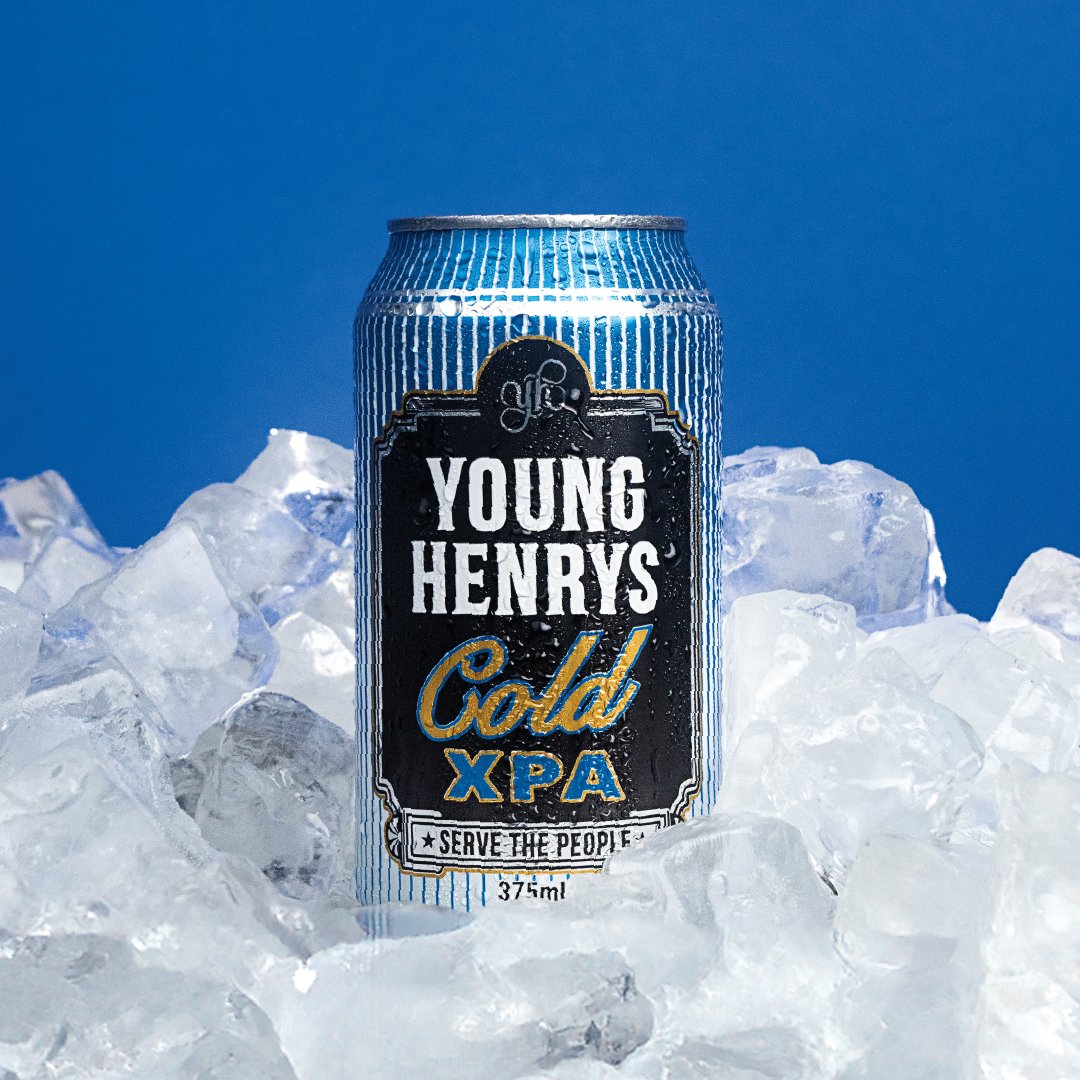 Oi mates, meet our NEW core range beer - Cold XPA.  

A sessionable, 4% smasher, find it at <a href="/Liquorland/">Liquorland</a>, @Vintage_Cellars and @1stChoiceLiquor stores across NSW and pouring from taps across the land this summer!  

See more here: bit.ly/YHColdXPA