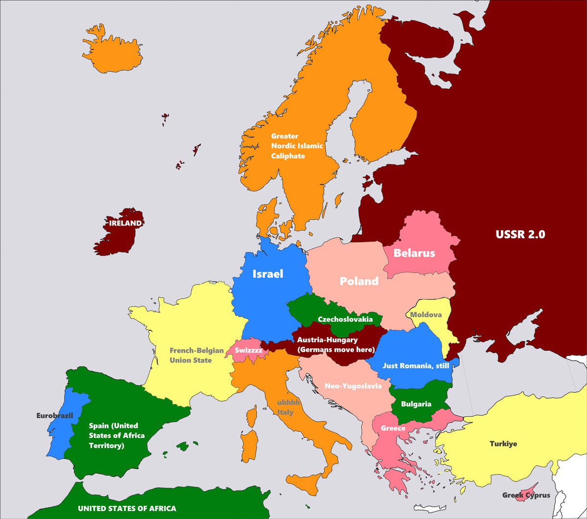 soil_owner's tweet photo. A solution to the European issue. I think this will generally address a large portion of the world's problems. #ExEurope https://t.co/gzAmAVv2MS