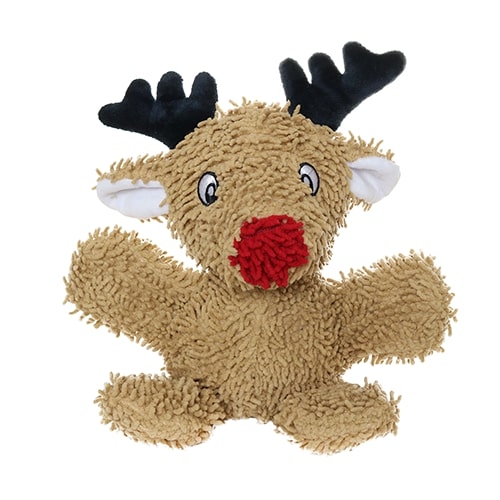 Mighty Microfiber Ball ~ Reindeer atouchofjackie.com/products/might… #pettoys #dogtoys #holidayshopping #gifts #giftsforpets #petgifts #doggifts #Christmas #theholidays #adoptdontshop #jackie #njsmallbusiness #rescue #rescuepets #reindeer #love #pups #dogs #puppylove #dog #doglovers