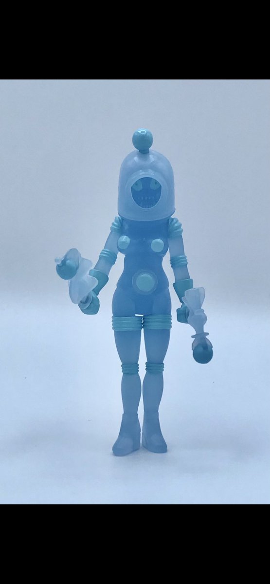 The Outer Space Men tweet media