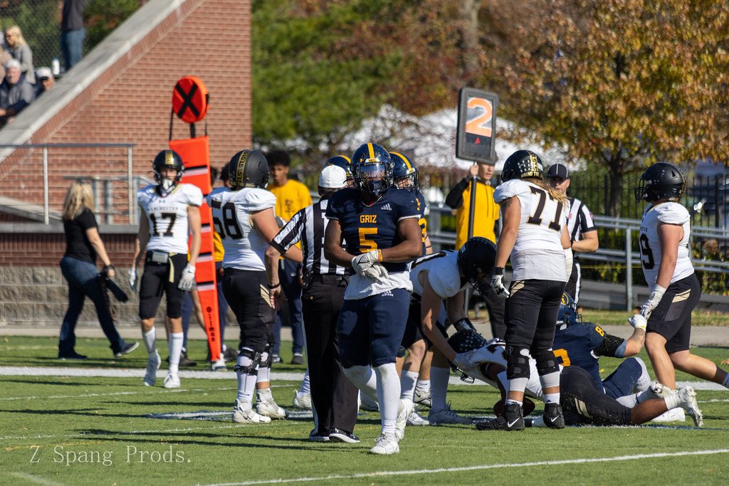 DMcRath7's tweet photo. Thankful for all the great memories Franklin has provided me over the past 4 years 🙏🏾 

With that being said… I will be entering the transfer portal as a Grad Transfer with 1 year of eligibility left‼️‼️ 

Dm me or check bio for rest of highlights 
#JUICE https://t.co/8xxmai3kCs