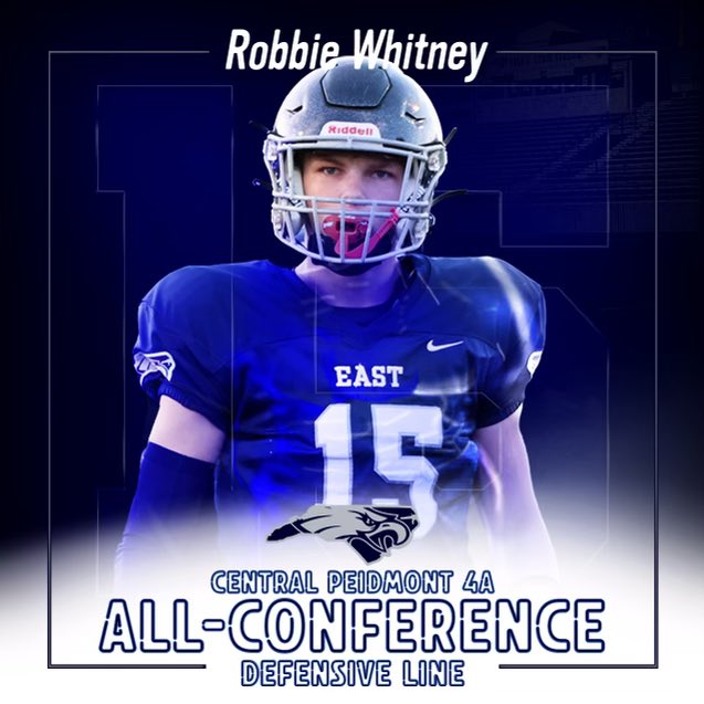 East Forsyth Football tweet media