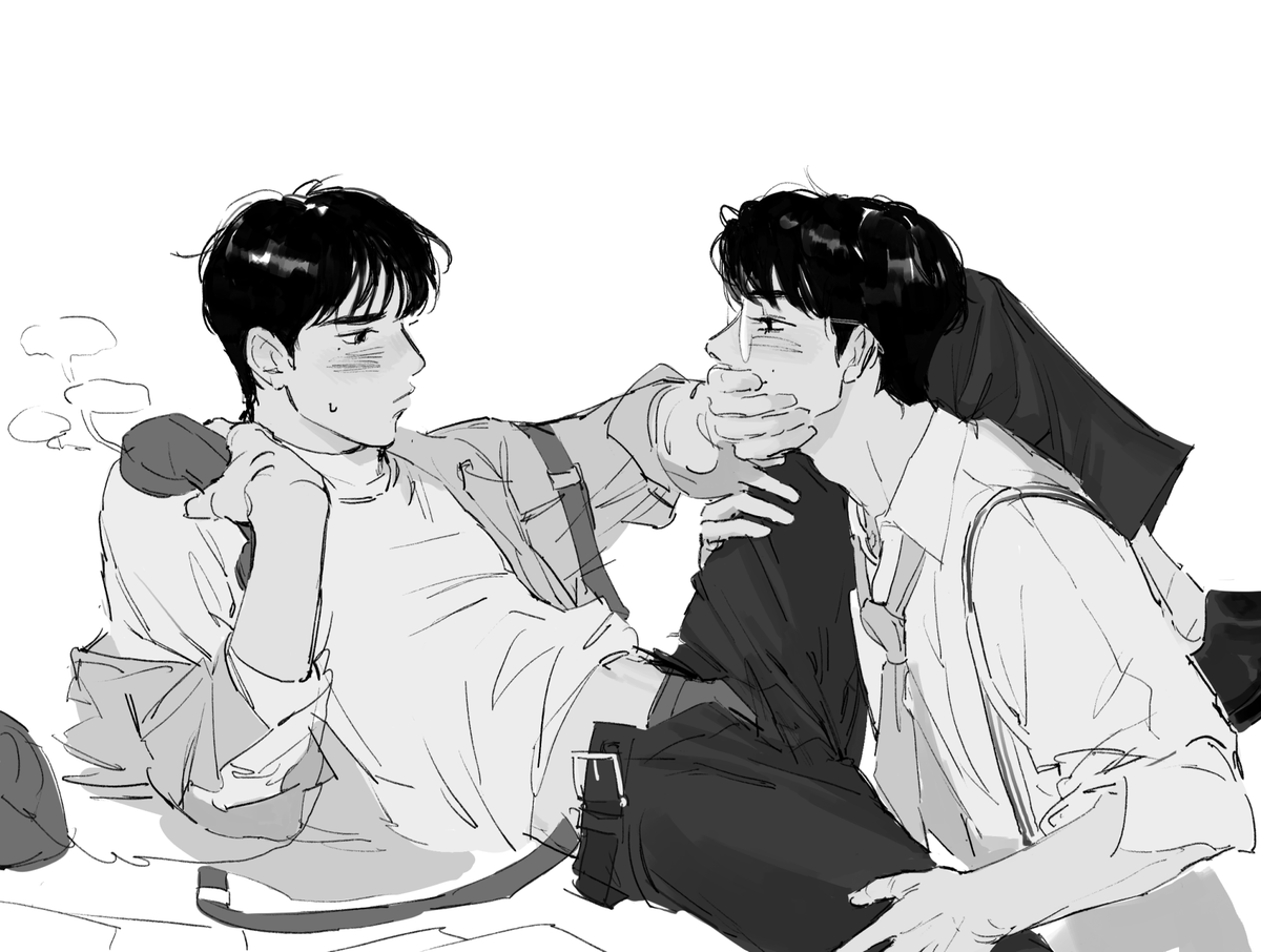 haotmeal's tweet photo. 빈늘 https://t.co/VNxbrHNq83
