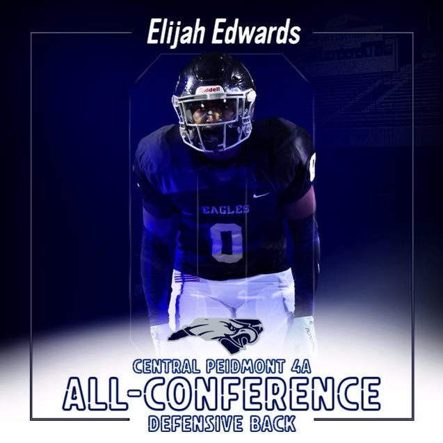 East Forsyth Football tweet media