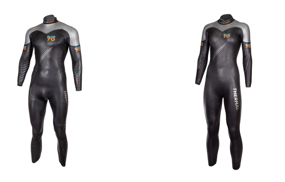 RunTriMag's tweet photo. Unlock the secrets of peak performance with @blueseventy Thermal Wetsuits. Engineered for elite insulation, these wetsuits redefine your aquatic experience. Dive in for a swim like never before! ๐โโ๏ธ #SwimElite #Blueseventy
https://t.co/oaTpivuzFi https://t.co/TuNeMZ8EKk