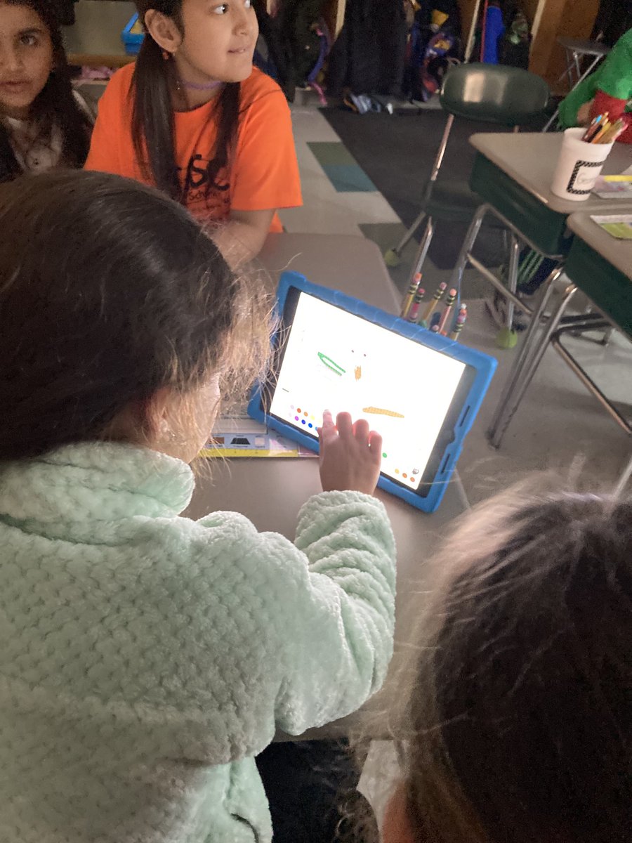 Ellen Power tweet media