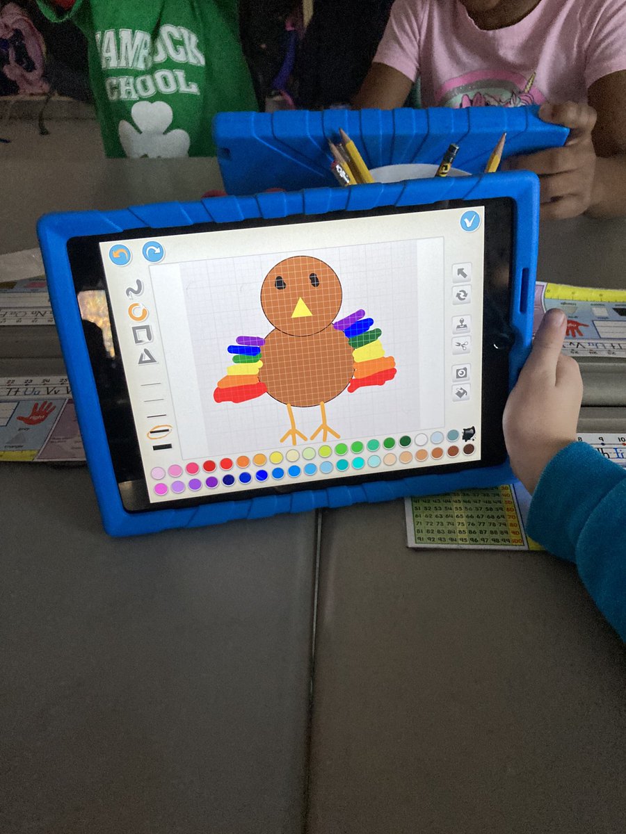 Ellen Power tweet media