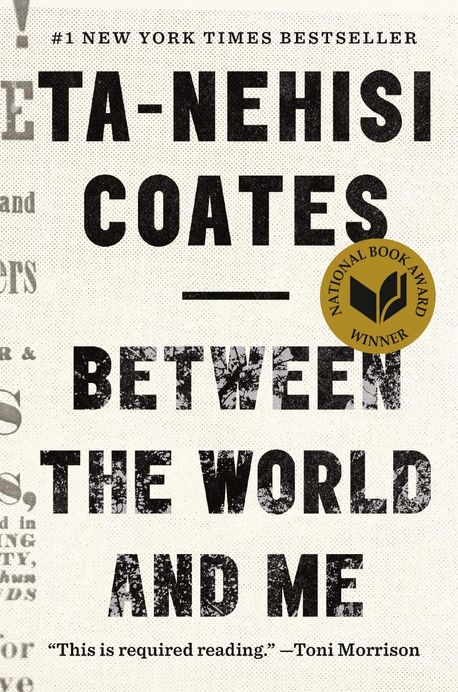 You are growing into consciousness, and my wish for you is that you feel no need to constrict yourself to make other people comfortable.
Review▶️rtobiii.blogspot.com/2023/11/betwee…
#memoir #TaNehisiCoates