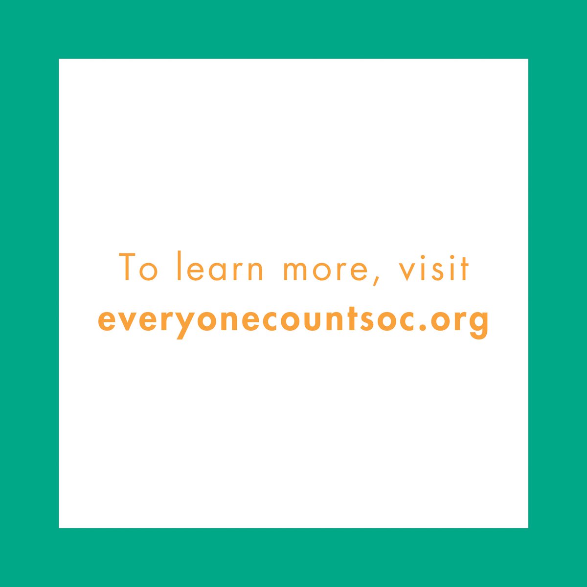 OCPIT's tweet photo. The Orange County 2024 Point In Time Count will provide vital data to help the County of Orange and Orange County Continuum of Care better serve the community. Swipe to continue reading and visit the link in our bio to learn more.
 
#EveryoneCountsOC2024 https://t.co/KQyWehopla