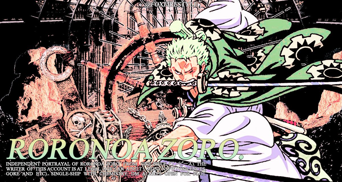 ⠀⠀⠀
⠀    ✶﹒﹏ ﹔  ロロノア・ゾロ ⌇ ⟢      
⠀⠀   ͡     𝐆𝐑𝐄𝐀𝐓𝐄𝐒𝐓 𝐒𝐖𝐎𝐑𝐃𝐒𝐌𝐀𝐍 .ᐟ
        ━━━━━━━━━━━━━━

⠀ ⠀ ⠀ ❛  𝐈𝐌⠀ ⠀ 𝘚͟𝘖͟𝘙͟𝘙͟𝘠   . . .⠀ 𝐈⠀ ⠀𝐍𝐄𝐕𝐄𝐑  ⠀ ⠀  𝐏𝐑𝐀𝐘 ⠀  ⠀𝐓𝐎⠀ ⠀ ⨾ ⠀ ⠀ 𝘎͟𝘖͟𝘋 .
⠀⠀⠀⠀⠀⠀