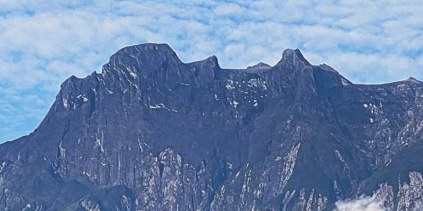 Roberttinus1's tweet photo. Gunung Kinabalu sentiasa mekar menawan hati setiap rakyat Malaysia.Bangga jadi anak jati Sabahan.! #kinabaludihatiku #salamtoleransi #salamdamai https://t.co/MtYBnHNkYp