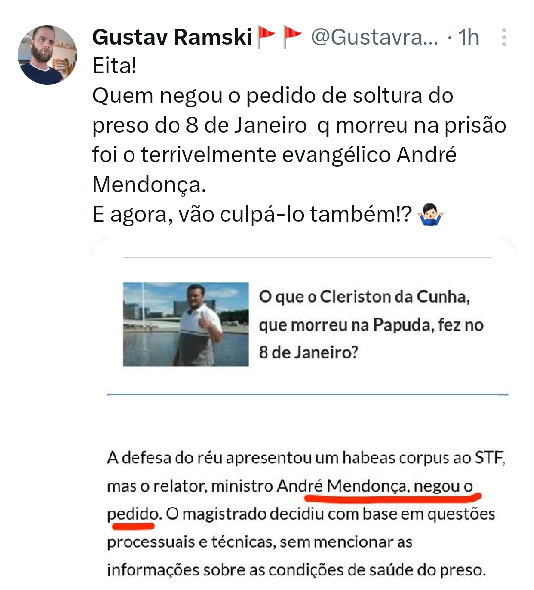 A direita não esperou e mais uma vez mentiu ,então vamos mostrar a verdade
