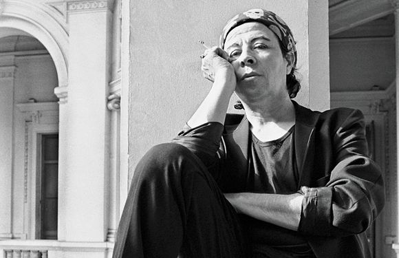 “¿Cómo se mira algo que nunca más se va a ver? ¿Cómo se puede olvidar aquello que nunca se ha tenido?”
"Tengo miedo torero", Pedro Lemebel