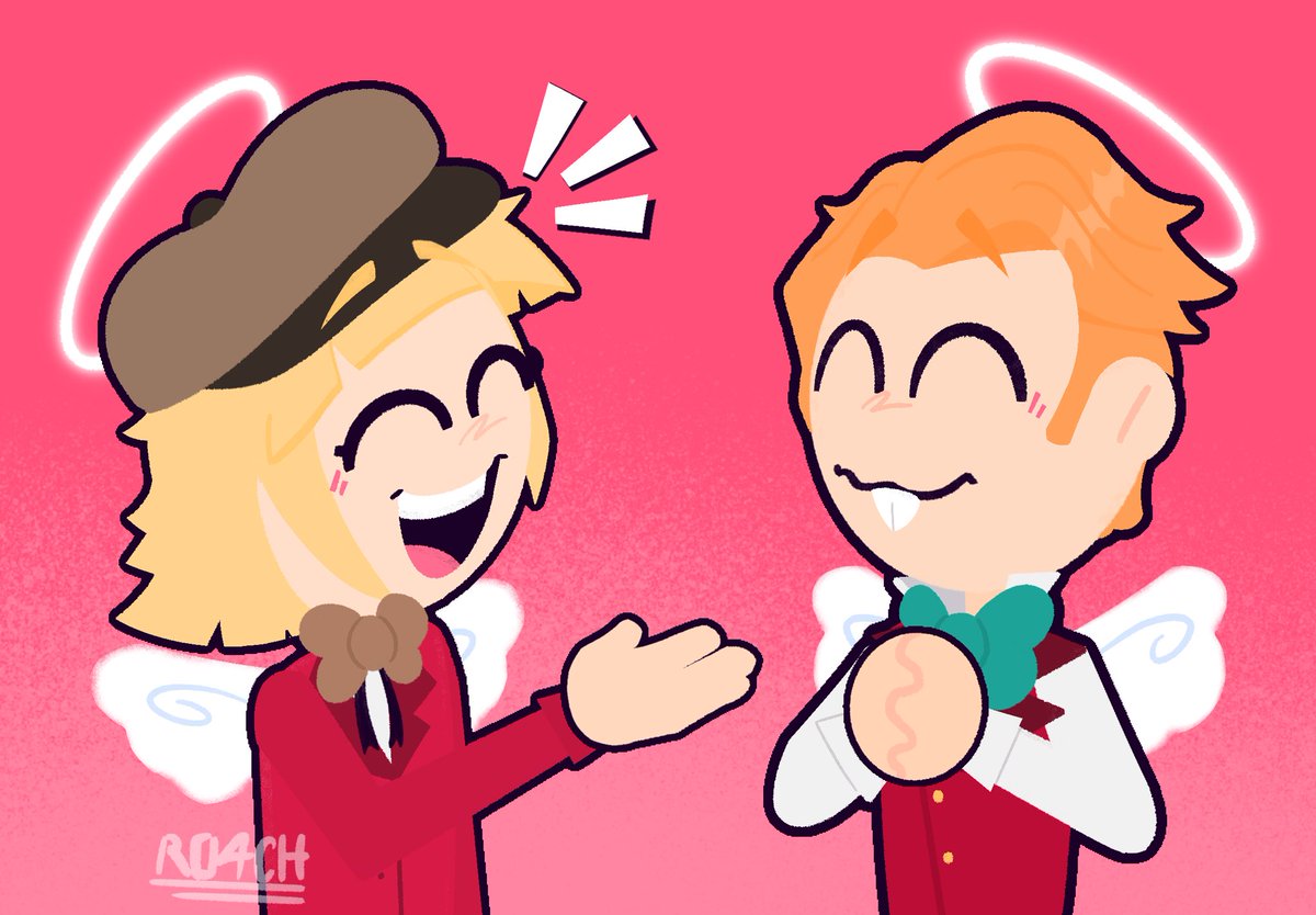 They meet again #SouthPark #pippirrup #herbertpocket #sptwt