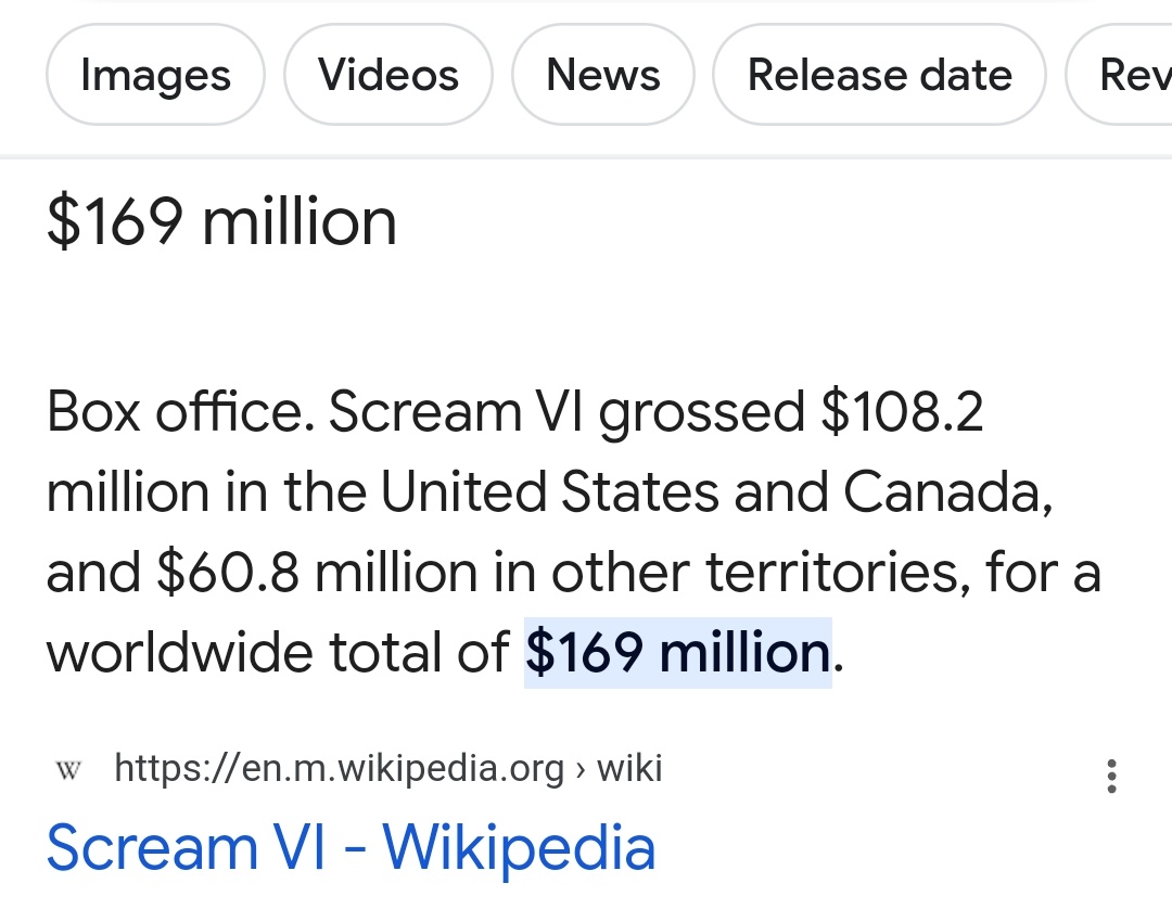 Scream VI - Wikipedia