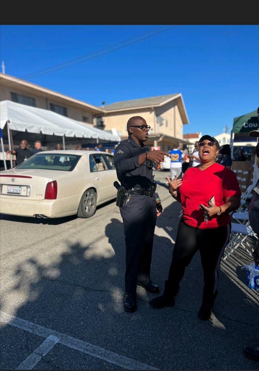 LAPD - 77th Street tweet media