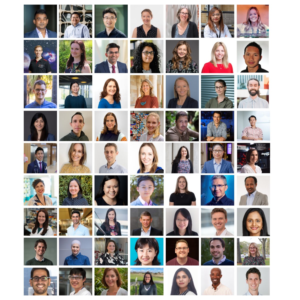 AIPS_science's tweet photo. WOW! Look at all those 2023 Young Tall Poppy award winners!
Discover more about these Tall Poppies and what makes them so special - https://t.co/c4qUHZMGmE
A big thank you to our applicants, our sponsors and our selection panels!
#ytp2023 #ausscience #scienceawards https://t.co/iufNAF1U6g