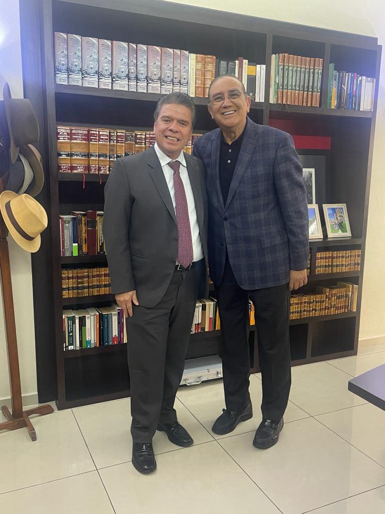 Ismael Brito Mazariegos tweet media