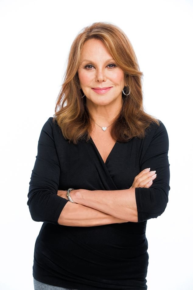 iShowTunes's tweet image. Happy 86th Birthday to #AnnMarie &amp;amp; #MrsGreen... #MarloThomas !!!
#ThatGirl  #60s #70s #Friends  #90s #00s #JenniferAniston