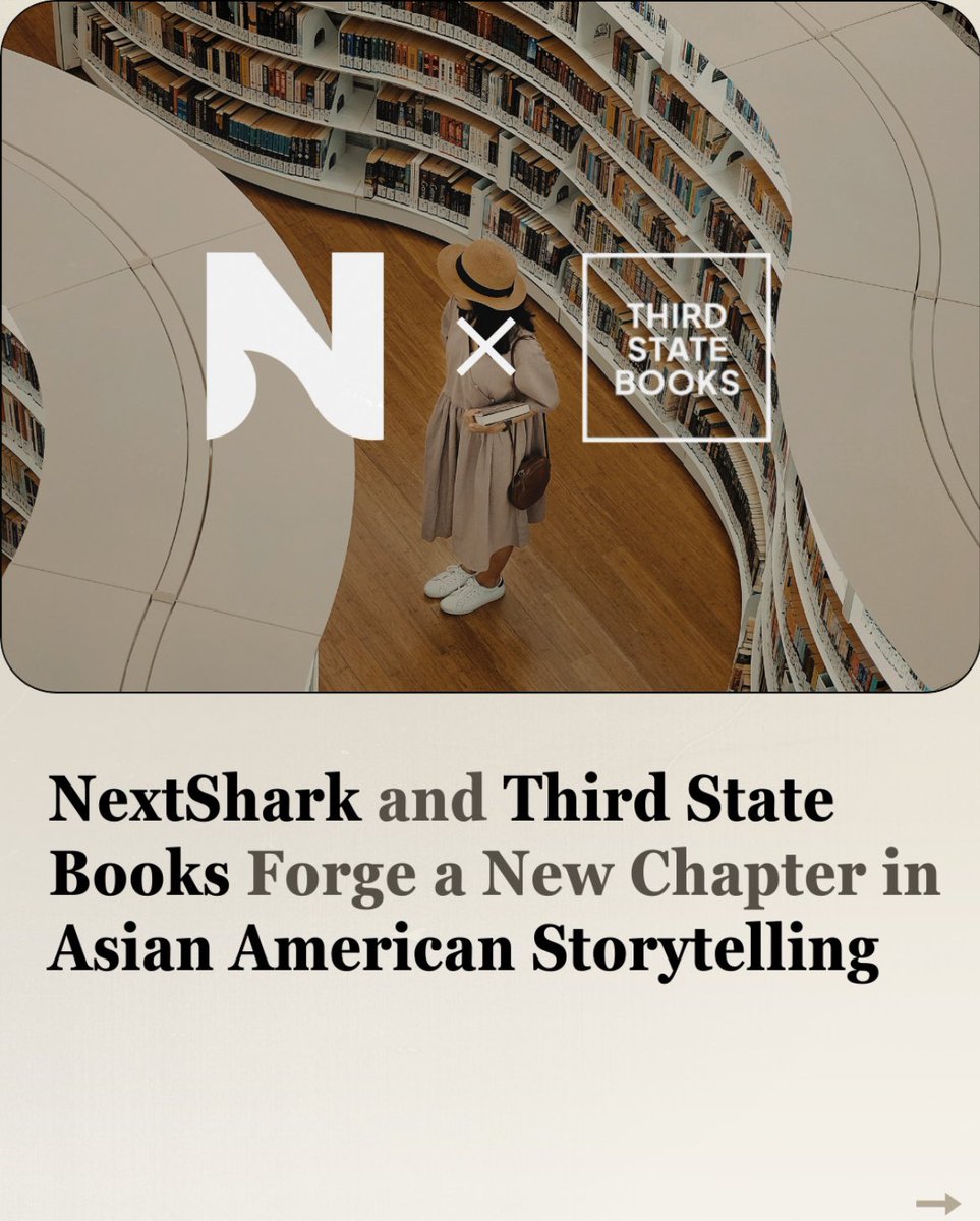 Third State Books tweet media