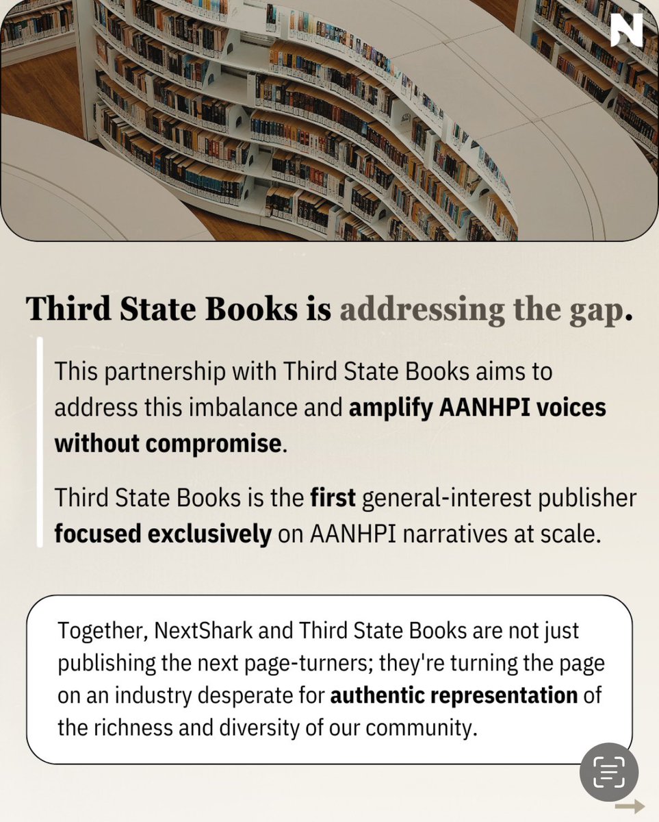 Third State Books tweet media