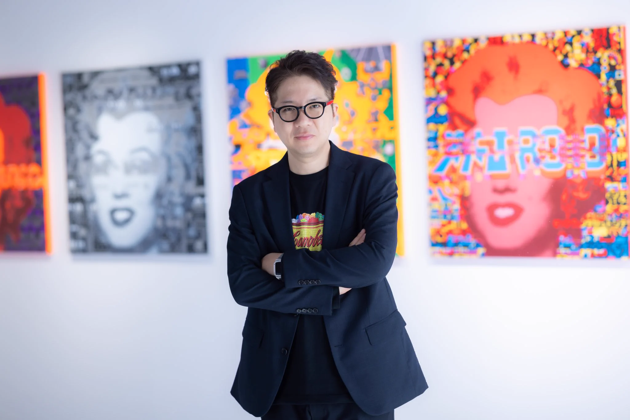 Hiroshi Mori / 森洋史 (@morihiroshii) / X
