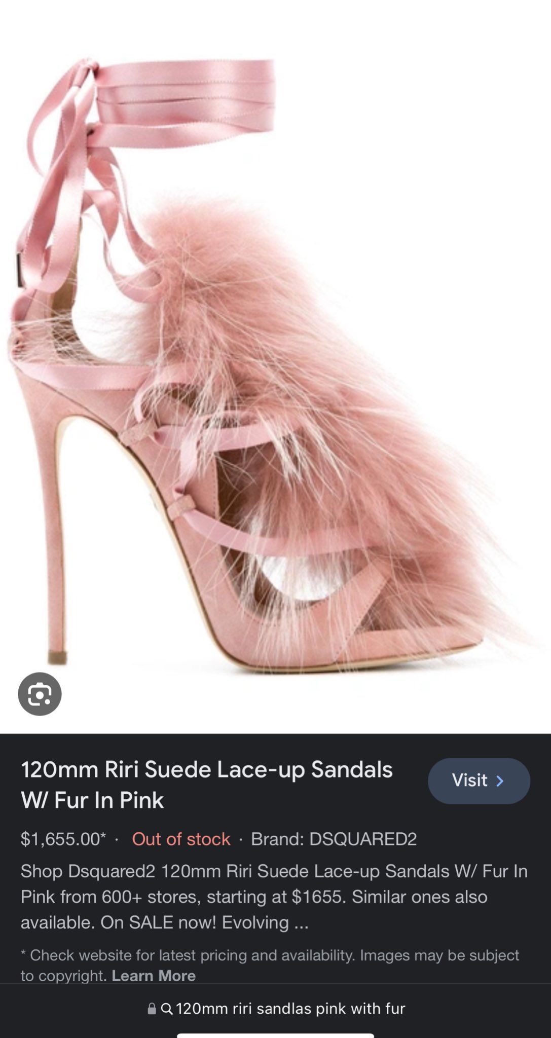 DSquared² Pump shoes for Women | Online Sale up to 79% off | Lyst