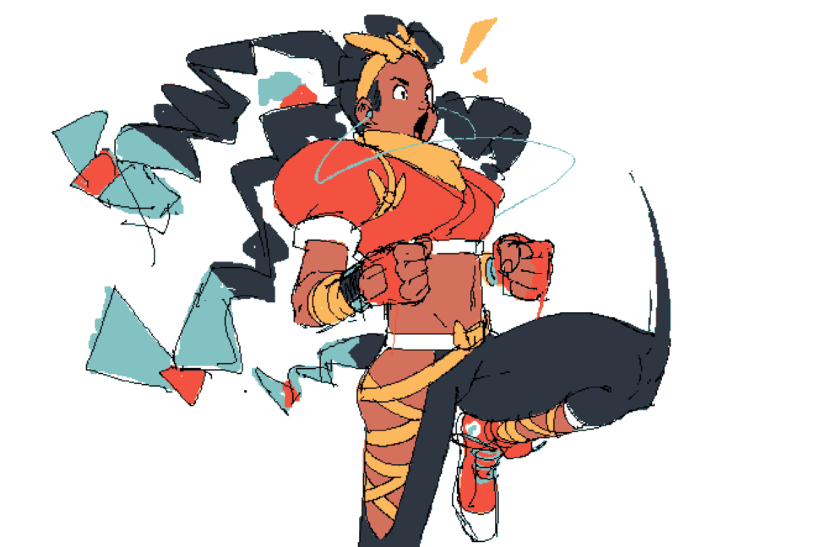 Bracardi Curry! tweet media